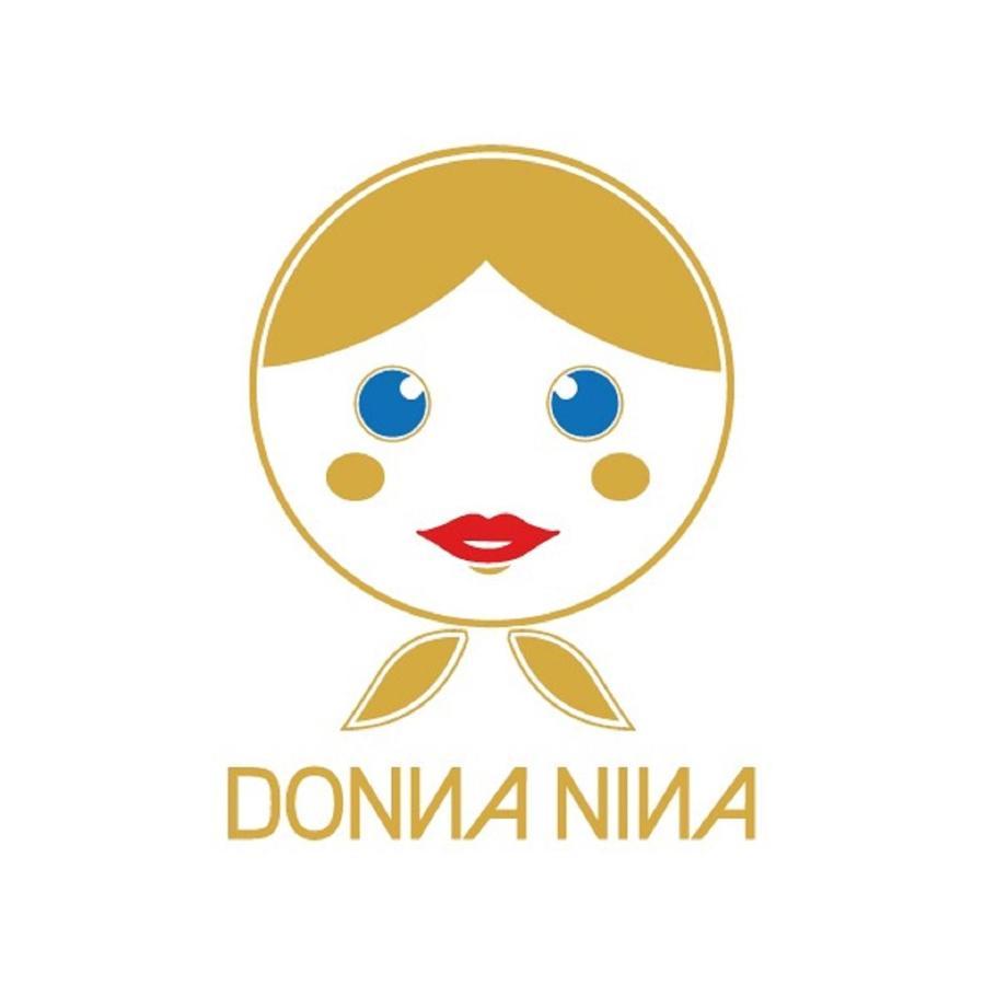 Готель Donna Nina Монополі Екстер'єр фото
